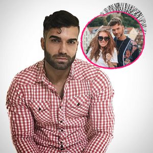"Respektlos": Rafi wettert gegen Freund Sam und Georgina