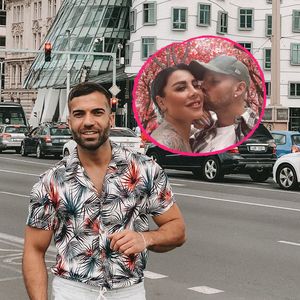Schmatzer mit Kate: Das sagt Rafi Rachek zu dem Jakub-Drama!