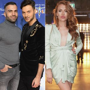 Rafi sicher: Georgina will ihn und Sam auseinanderbringen!