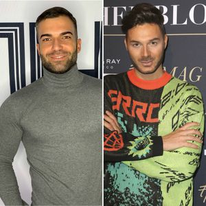 So haben sich BiP-Rafi und "Prince Charming"-Sam getroffen!