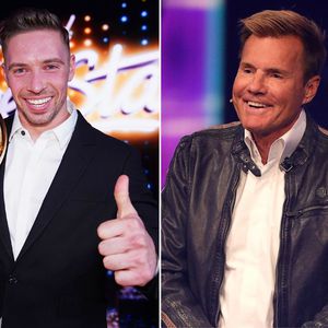 DSDS-Sieger Ramon bekam nach TV-Gig Nachricht von Dieter