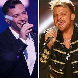 DSDS-Sieger Ramon: Auch für Menowin Fröhlich war er Favorit