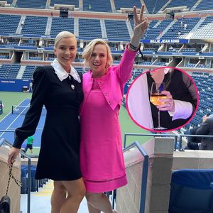 Dicker Klunker: Sind Ramona und Rebel Wilson etwa verlobt?