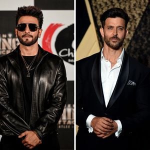 Nach Ranveer Singhs Exit: Wird Hrithik Roshan der neue Don?