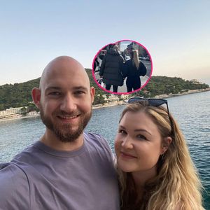 Reunion? Sophia Thiel wurde mit ihrem Ex-Freund erwischt!