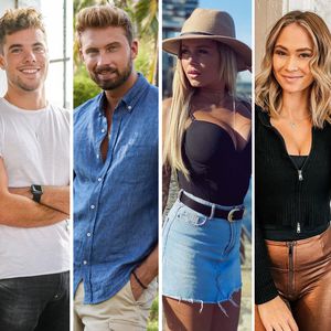 Besteht Dominik Stuckmann Bachelor-Test der Ex-Kandidaten?