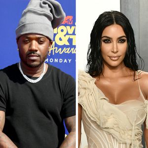 Für Ray J ist Beziehung zu Kim Kardashian längst Geschichte