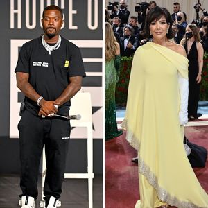 Nach Kanye: Auch Ray J wettert öffentlich gegen Kris Jenner
