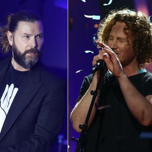 Rea Garvey half Michael Schulte nach dem Tod seines Vaters