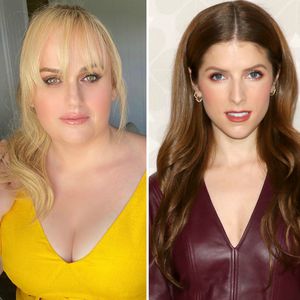 "Pitch Perfect"-Reunion: Rebel, Anna und Co. singen zusammen