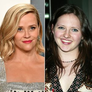 "Herz gebrochen": Reese Witherspoon trauert um Co-Star (†38)