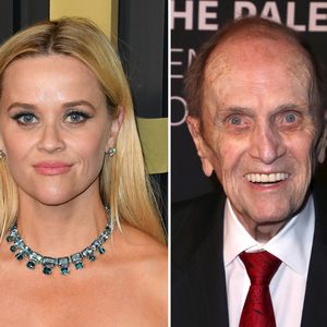 Reese Witherspoon erinnert an verstorbenen Bob Newhart (†94)