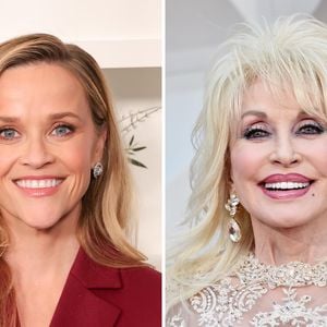 Tränenreiches Video: Reese Witherspoon trauert um Dolly