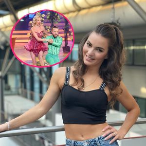 Wie fand Renata Mathias' "Let's Dance"-Tanz mit Patricija?