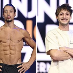 Deshalb fehlen René Casselly und Moritz bei "Ninja Warrior"