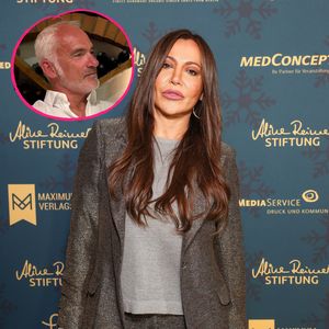 Simone Thomalla teilt erstes Bild ihres neuen Partners René