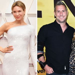 "Seelenverwandter": Renée Zellweger schwärmt von Ant Anstead
