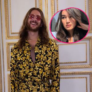 Promi-Support: Riccardo Simonettis Freundin bei GNTM dabei