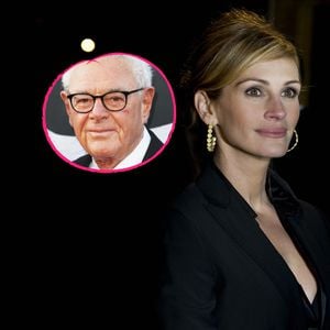 Julia Roberts gedenkt Richard Donners mit rührendem Post