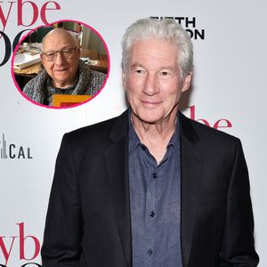 Richard Gere ist in großer Trauer: Sein Vater ist verstorben