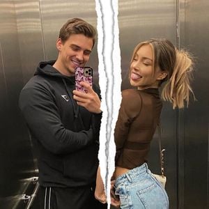Nach Indizien: Richard Heinze und Caro Einhoff sind getrennt