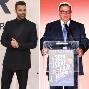 Harte Vorwürfe: Ricky Martin holt sich Prinz Andrews Anwalt