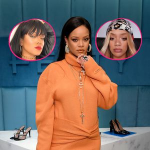Krass: Diese beiden TikTokerinnen sehen aus wie Rihanna!