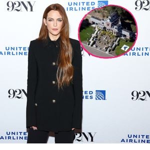 Riley Keoughs Kindheit auf Michael Jacksons Ranch war schön