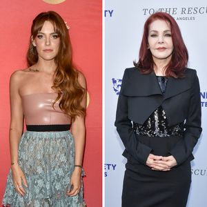 Wegen Testament: Riley Keough ist enttäuscht von Priscilla