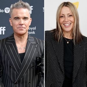 Robbie Williams reflektiert über die Beziehung zu Ex Nicole