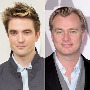 Robert Pattinson bei geheimem Christopher-Nolan-Film dabei