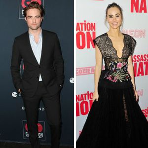 Es wird ernst: Robert Pattinson und Suki planen Verlobung