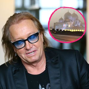 Moschee-Shitstorm: Jetzt spricht Robert Geiss Klartext!