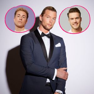 "Prince Charming"-Favoritencheck: Wer erobert Kims Herz?