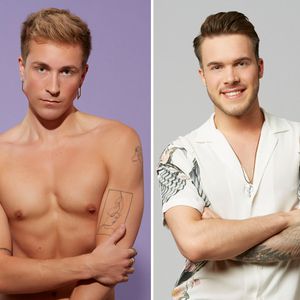 "Prince Charming"-Twist: Robin schwärmte auch für Maurice!