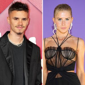 Nach Flirt mit Romeo Beckham: Caro Daur sucht Assistenten