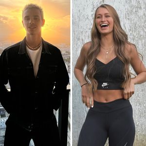 Nach Mia-Trennung: Datet Romeo Beckham jetzt diese Beauty?