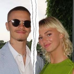 Nach Spekulationen: Liebes-Aus bei Romeo Beckham und Mia