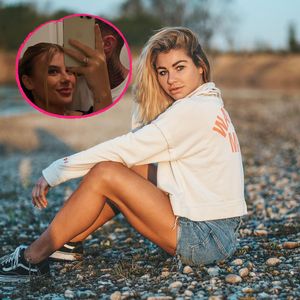 Christian Wolf flirtet mit Romina: Wie geht es Ex Antonia?