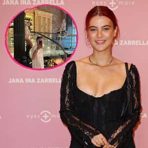 Datinggerüchte: Romina Palms Lover teilt gemeinsames Pic