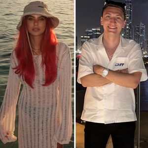 Bekannte plaudert aus: Romina Palm datet diesen Mann!
