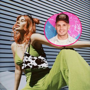 Pietro Lombardis GNTM-Final-Support: Romina Palm ist gerührt