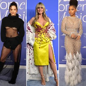 Billboard Women in Music 2023: Die schönsten Looks der Ladys