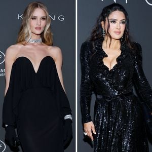 Women in Motion Award 2023: Das waren die schönsten Looks!