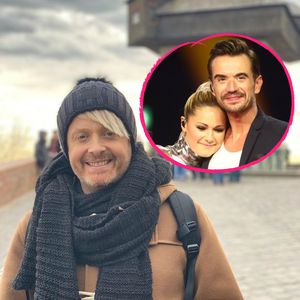 Ross Antony weiß: Helene und Flori verstehen sich blendend!