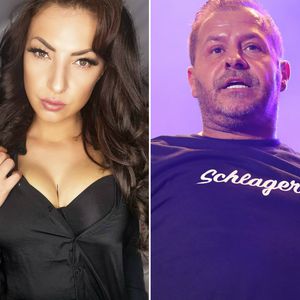 "Falscher Film": So reagiert Roxy auf Willis Beleidigungen