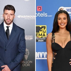 Bestätigt: Rúben Dias äußert sich zur Trennung von Maya Jama