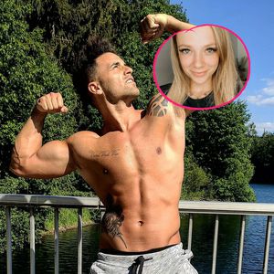 Wegen Liebe zu Anne Wünsche? Ruben verdoppelt Followerzahl