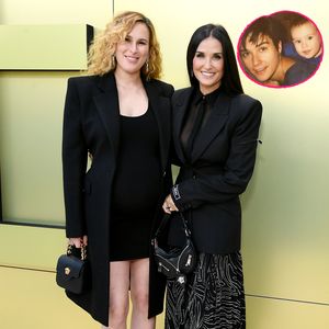 Rumer Willis schwärmt von Demi Moore an ihrem 62. Geburtstag