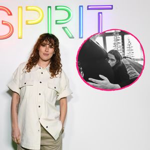 Süße Überraschung: Rumer Willis ist erstmals schwanger!